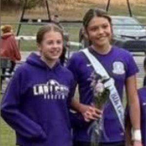 Meet your Posher, Lisa